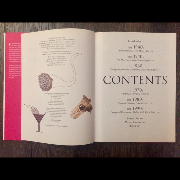 Dressing Up Vintage, by Tracy Tolkien - Picture 3 of 8